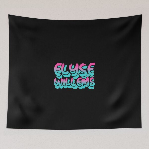 Item preview, elyse willems designed and sold by Peaceful Life Co.