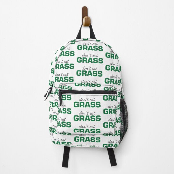Item preview, Don't eat grass. designed and sold by flamendes.