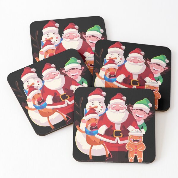 Item preview, Family Christmas 2020 designed and sold by criart.