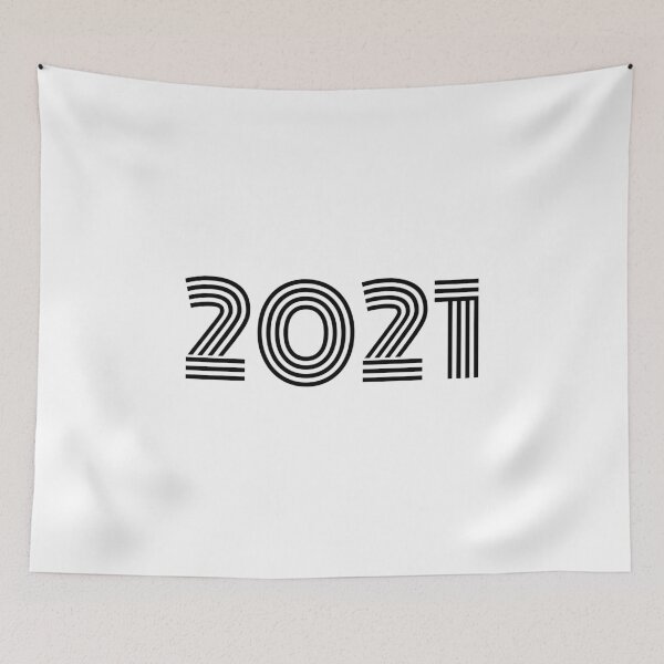 Item preview, 2021; 2021 New year; Happy new year designed and sold by cyhdesign.