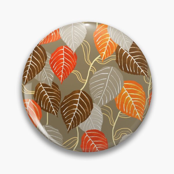 Item preview, Autumn Tales designed and sold by Robin Jensen.