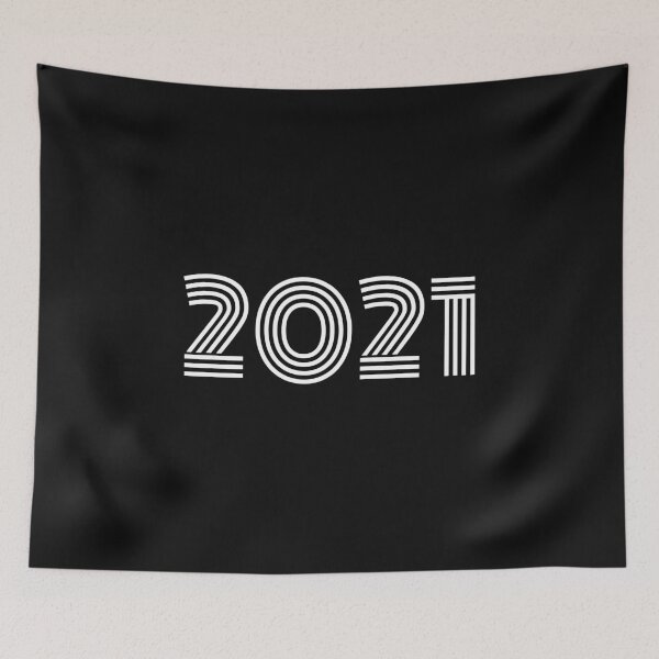 Item preview, 2021; 2021 New year; Happy new year designed and sold by cyhdesign.