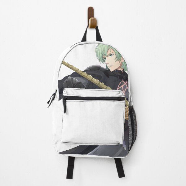 Item preview, Fire Emblem - Byleth designed and sold by mocheekanon.