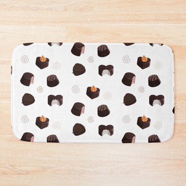 Item preview, Chocolate Pack 3 designed and sold by cuteCREEPshop.