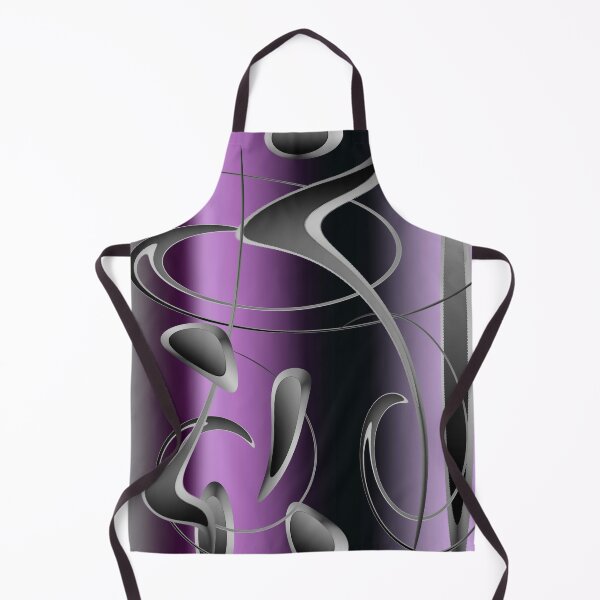 Item preview, Purple Drop City designed and sold by artcleo.