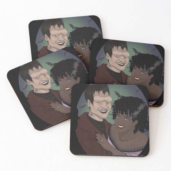 Item preview, De munst ers  designed and sold by Skeptique.
