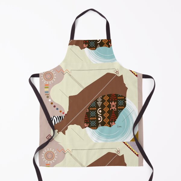 Item preview, Niger Stylized designed and sold by lanrestudio.