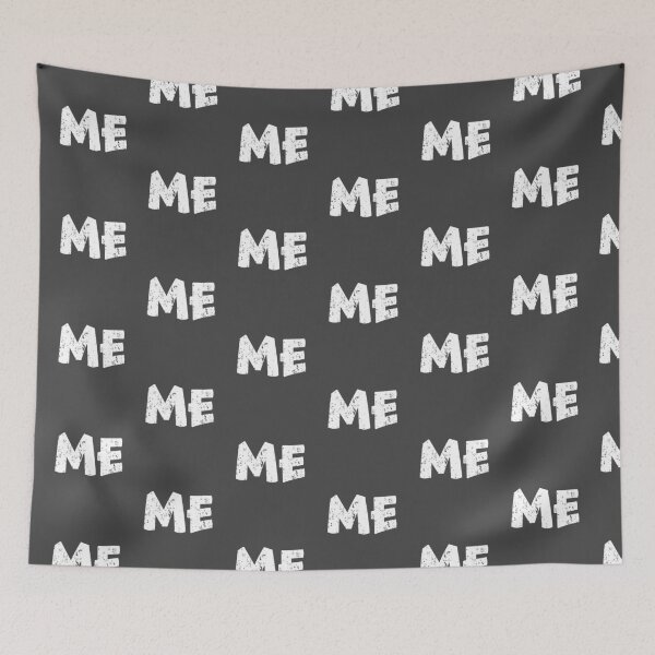 Item preview, ME - Great Funny Gift  designed and sold by Richard529.