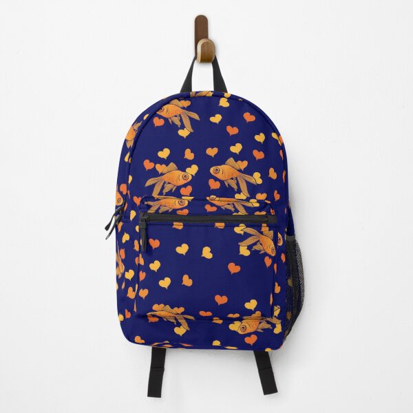 Item preview, Fancy Goldfish LOVE designed and sold by FrictionMaxxing.