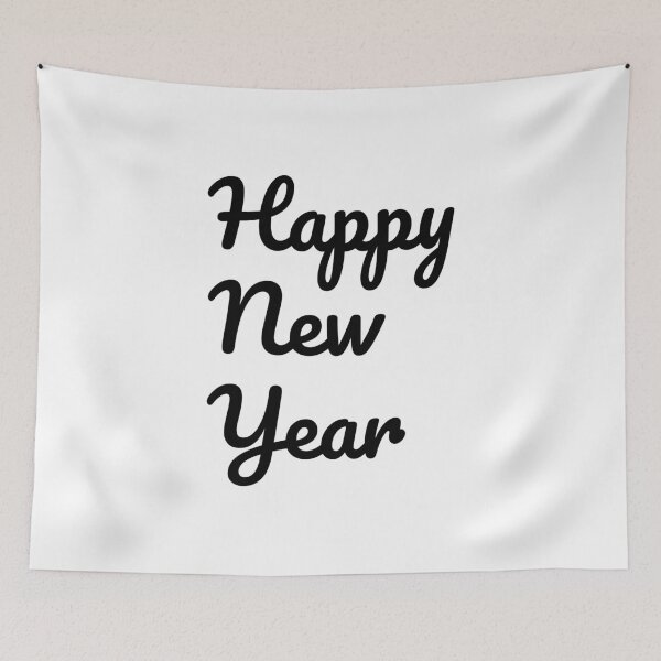 Item preview, Happy new year; New year party; 2021 New year designed and sold by cyhdesign.
