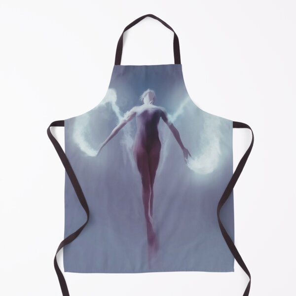 Item preview, Angel of light designed and sold by Lefteris Betsis.