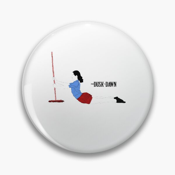 Item preview, From dusk till dawn designed and sold by Great Expectations.