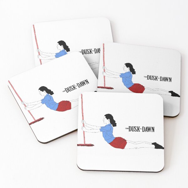 Item preview, From dusk till dawn designed and sold by Great Expectations.
