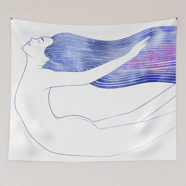 Item preview, Nereid C designed and sold by sirenarts.