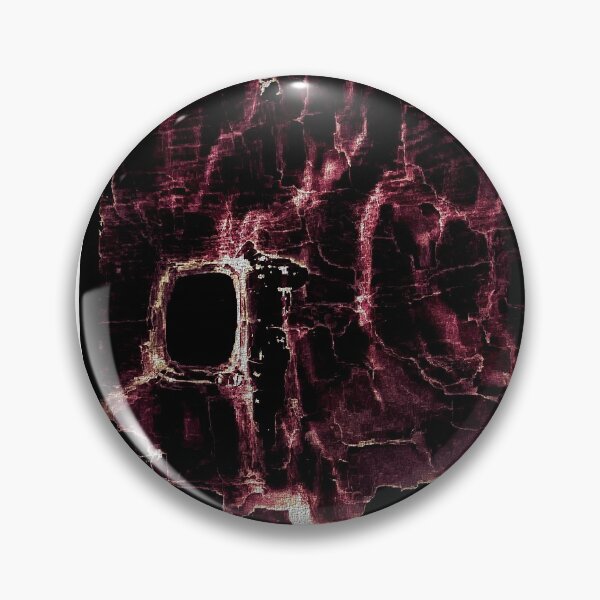 Item preview, The Anomaly designed and sold by owlspook.