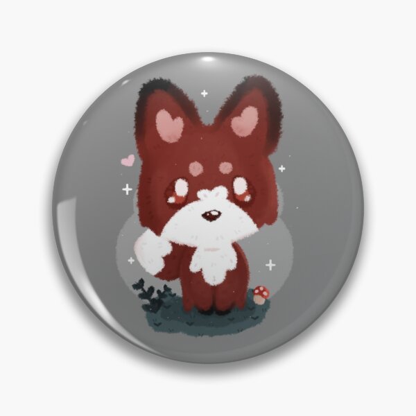 Item preview, Fox In The Woods designed and sold by createwithcharm.