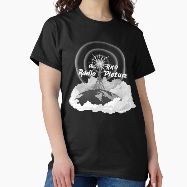 Radio NOW! Classic T-Shirt