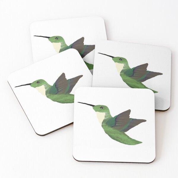Item preview, Hummingbird designed and sold by ShyPango.