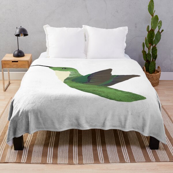 Item preview, Hummingbird designed and sold by ShyPango.