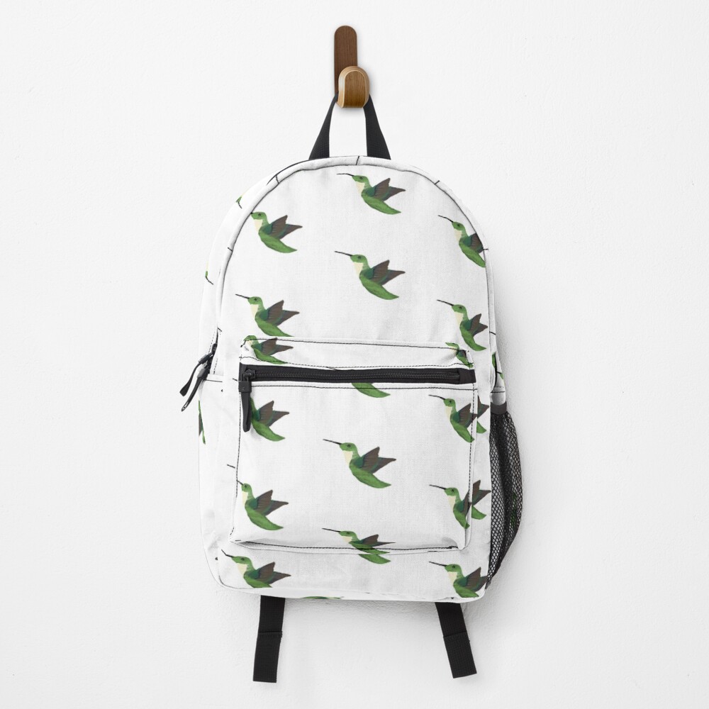 Item preview, Backpack designed and sold by ShyPango.