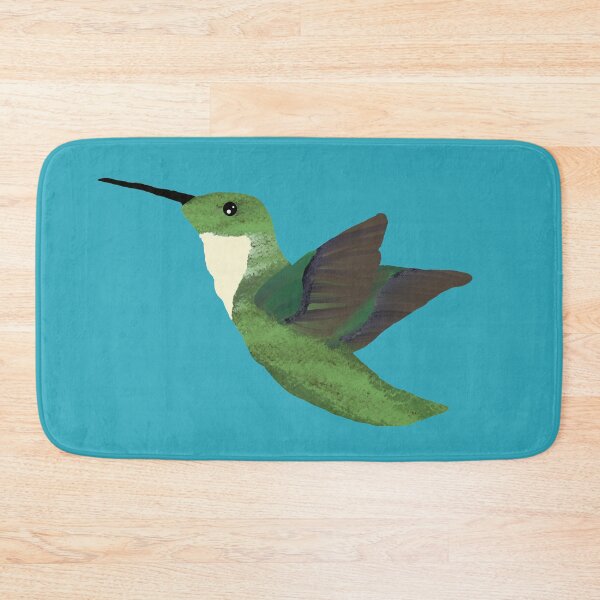 Item preview, Hummingbird designed and sold by ShyPango.