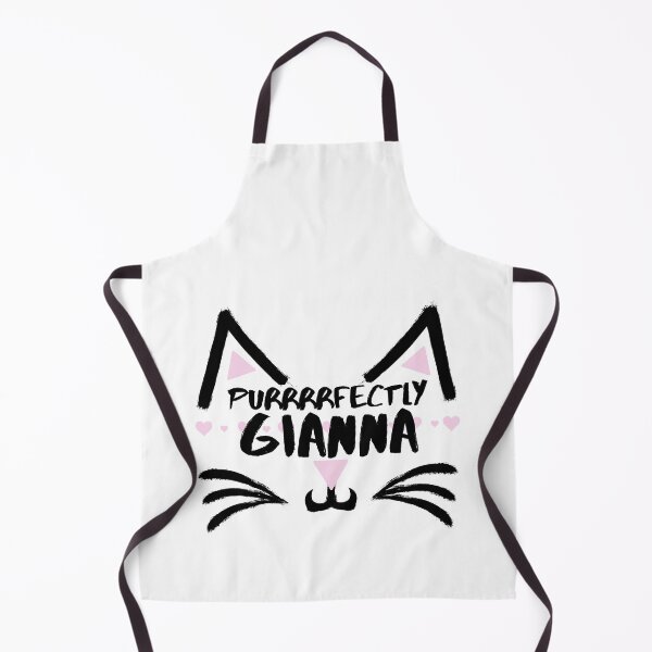 Item preview, Purrrrfectly GIANNA designed and sold by IzzyDee-Designs.