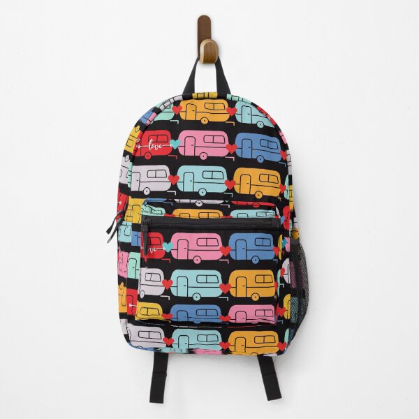 Item preview, Caravan of Love designed and sold by LoveBirdGallery.