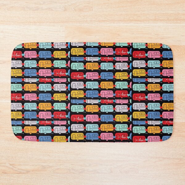 Item preview, Caravan of Love designed and sold by LoveBirdGallery.