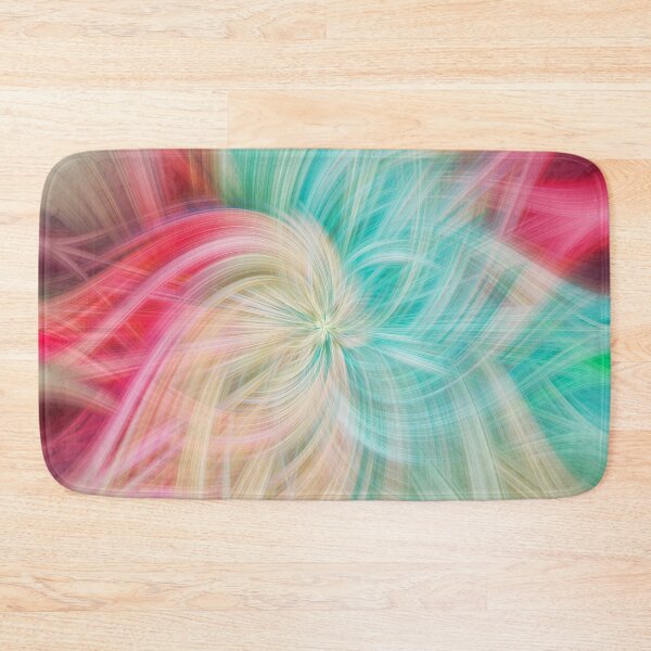 Item preview, Tropical Map Twirl designed and sold by klephotography.