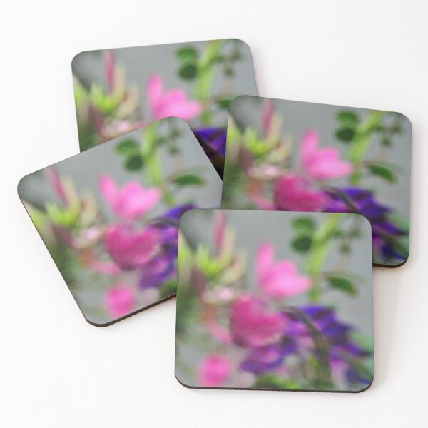 Item preview, Pink, Purple and Green Mis-Mash designed and sold by michaelasamples.