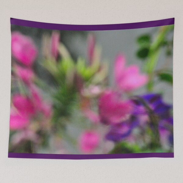 Item preview, Pink, Purple and Green Mis-Mash designed and sold by michaelasamples.