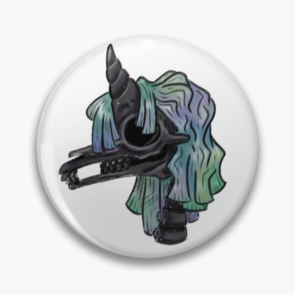 Item preview, Death by Unicorn designed and sold by RibbonFox.