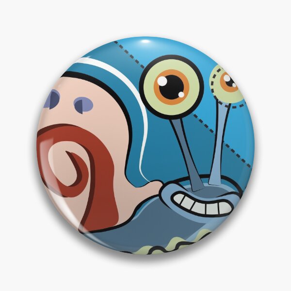 Item preview, Cool Snail! designed and sold by Raul-Raziel.