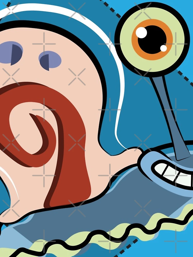 Thumbnail 4 of 4, iPhone Case, Cool Snail! designed and sold by Raul-Raziel.