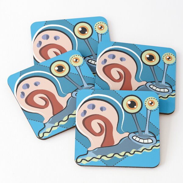 Item preview, Cool Snail! designed and sold by Raul-Raziel.