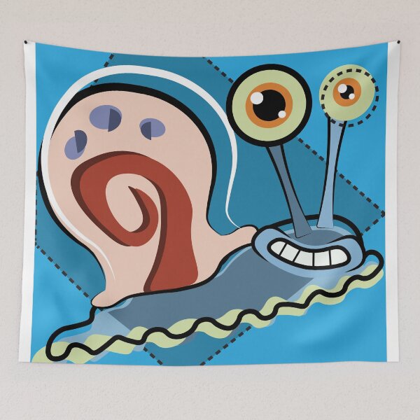 Item preview, Cool Snail! designed and sold by Raul-Raziel.