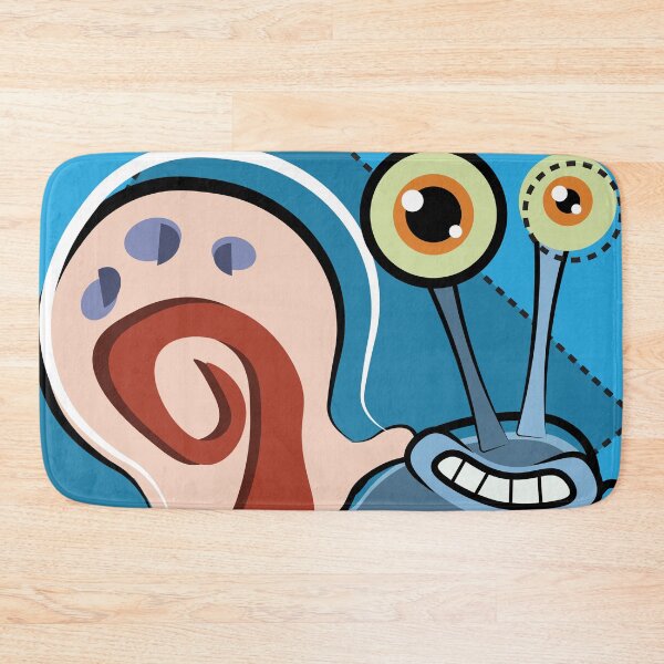 Item preview, Cool Snail! designed and sold by Raul-Raziel.