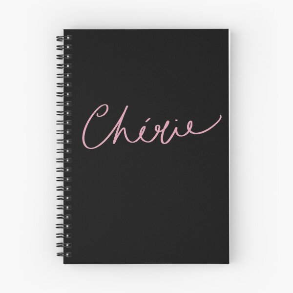 Item preview, Cheríe! designed and sold by Hallekathryn.