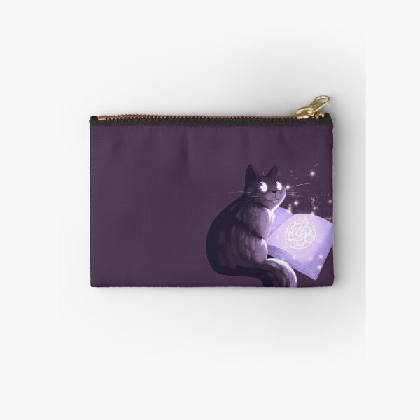 Item preview, Magic Cat designed and sold by DeLynnKitty.