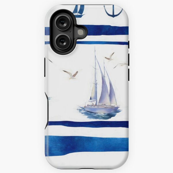 Item preview, Seaside Pattern designed and sold by klephotography.
