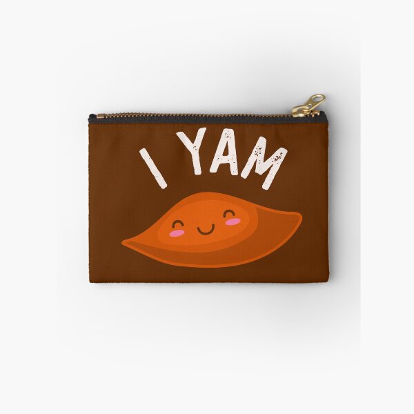 Item preview, I Yam She's My Sweet Potato He's My Sweet Potato Couples Matching Set Thanksgiving Kawaii Couple Goals designed and sold by gkao.