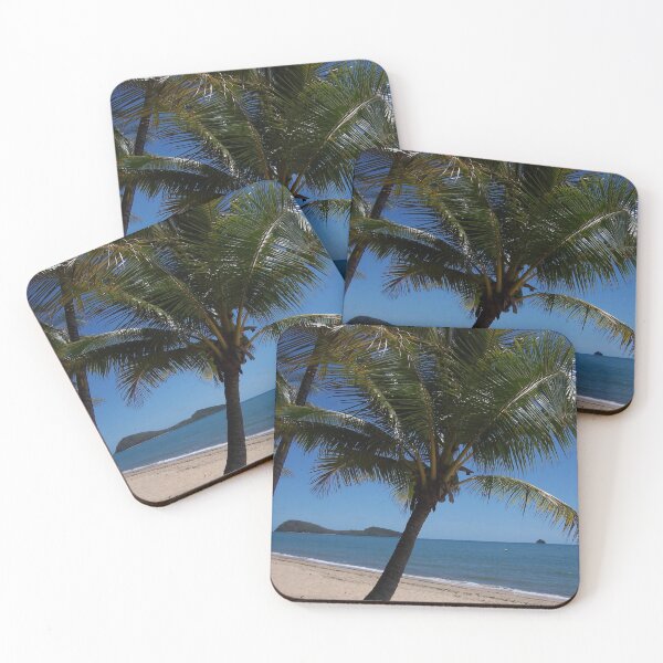 Item preview, Palm Tree Palm Cove designed and sold by HolidayTees.