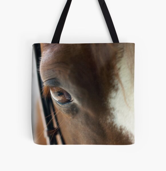 Tuff and Cool - Southampton All Over Print Tote Bag