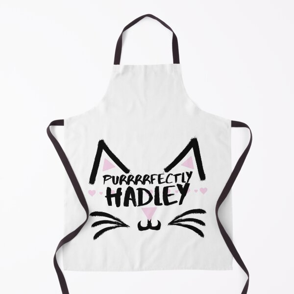 Item preview, Purrrrfectly HADLEY designed and sold by IzzyDee-Designs.