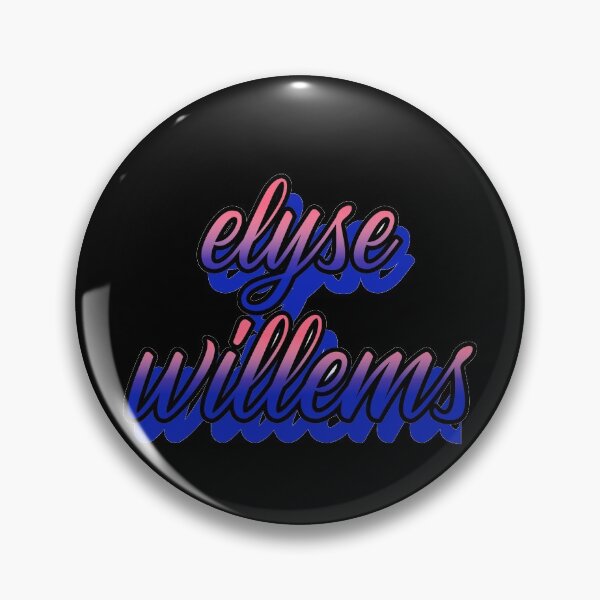 Item preview, elyse willems designed and sold by Peaceful Life Co.