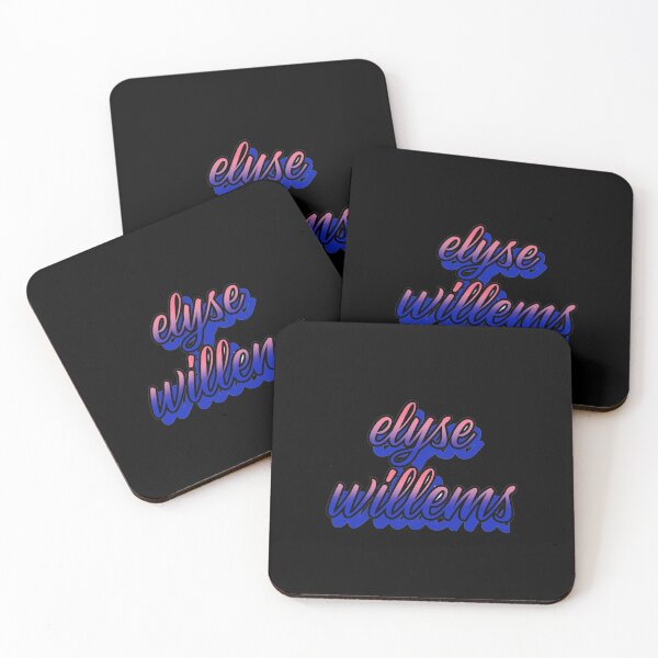 Item preview, elyse willems designed and sold by Peaceful Life Co.