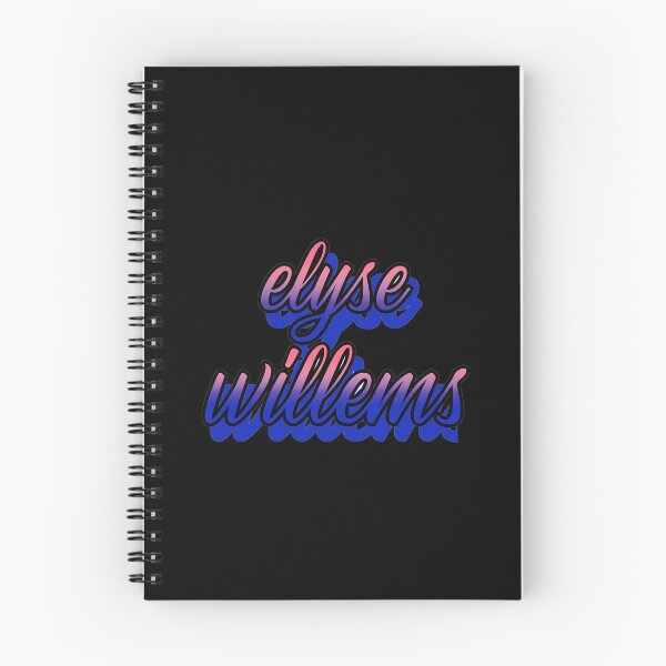 Item preview, elyse willems designed and sold by Peaceful Life Co.
