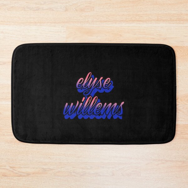 Item preview, elyse willems designed and sold by Peaceful Life Co.