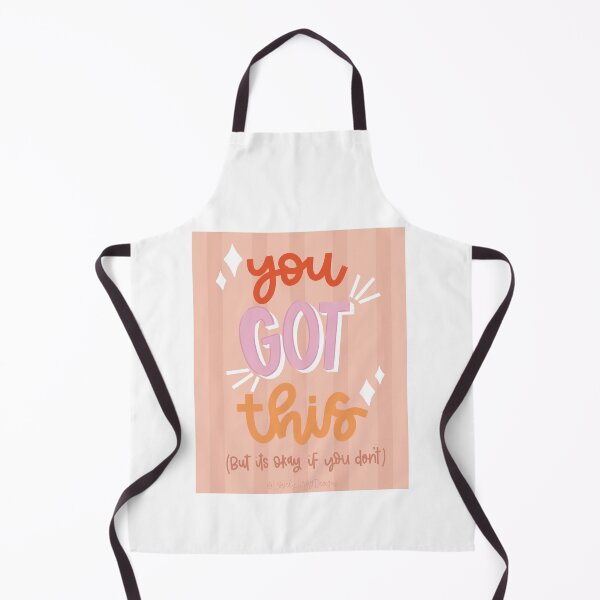 Item preview, You Got This designed and sold by missannagray.