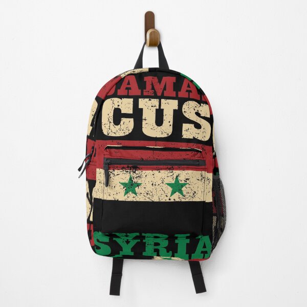 Item preview, Flag of Syria designed and sold by KewaleeTee.